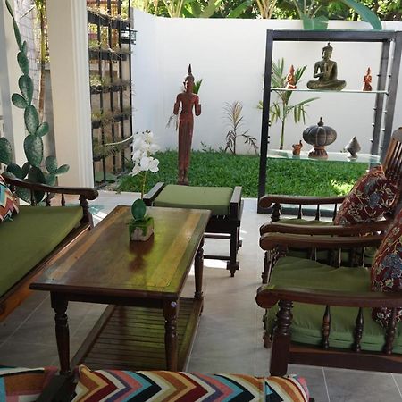 Unique Private Villas เสียมราฐ ภายนอก รูปภาพ