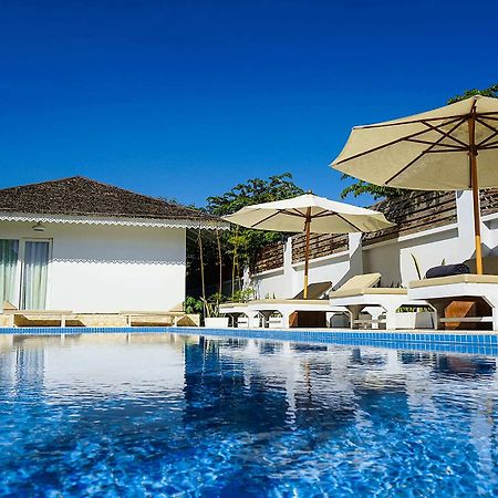 Unique Private Villas เสียมราฐ ภายนอก รูปภาพ
